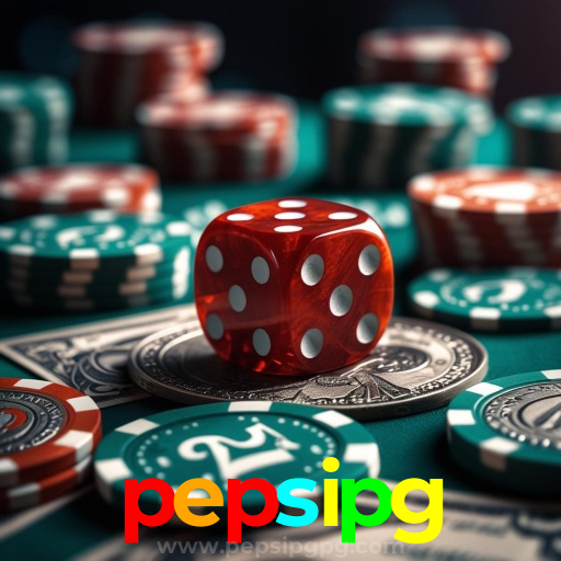 Cassino do pepsipg — slots, ao vivo e promoções