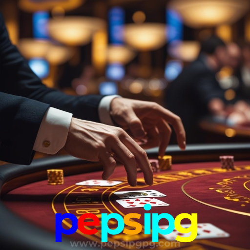 Bônus imperdíveis no pepsipg — para todos os jogadores