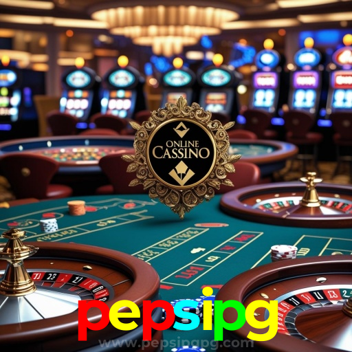 pepsipg.com 🥇  - Plataforma oficial de entretenimento - pepsipg