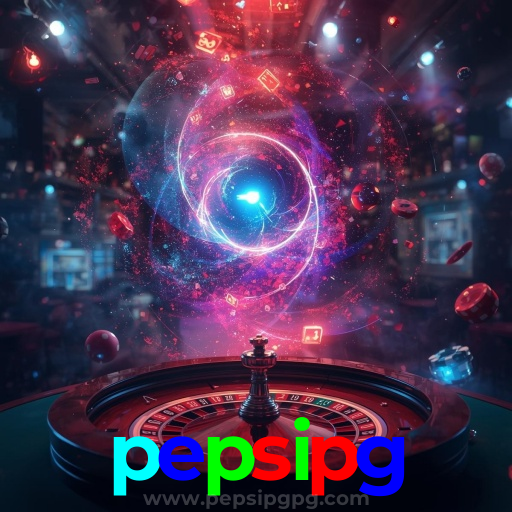pepsipg App: jogos incríveis e bônus