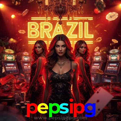 pepsipg Brasil | Jogos em Tempo Real e Cassino Online Confiável