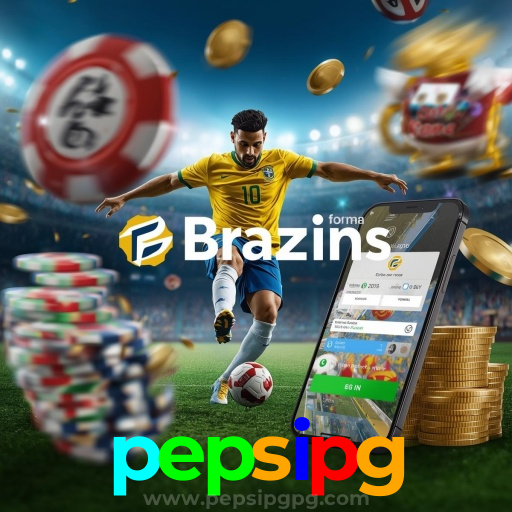 pepsipg | Jogos Populares de Cassino Online com Saques Rápidos Brasil
