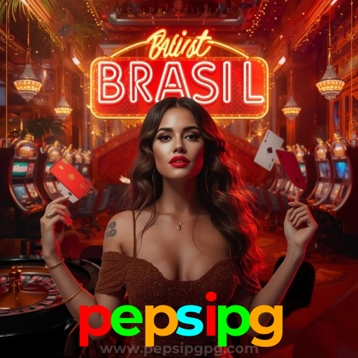 pepsipg 2025 — Apostas Online no Brasil