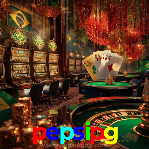 Os mais jogados do pepsipg — lista sempre atualizada