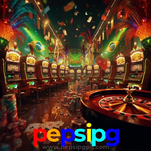 pepsipg | Experiência VIP com Bônus Diários e Ofertas Exclusivas
