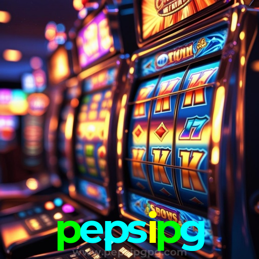 pepsipg | Jogos Online, Cassino com Segurança e Diversão Garantida