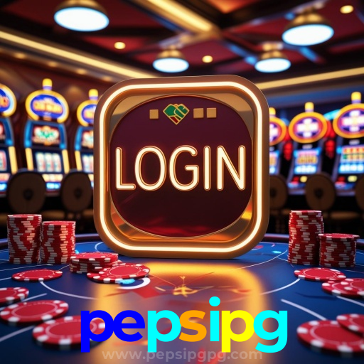 Cassino do pepsipg — slots, ao vivo e promoções