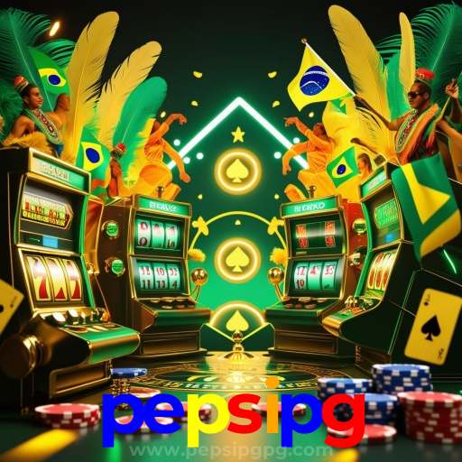 Bônus imperdíveis no pepsipg — para todos os jogadores