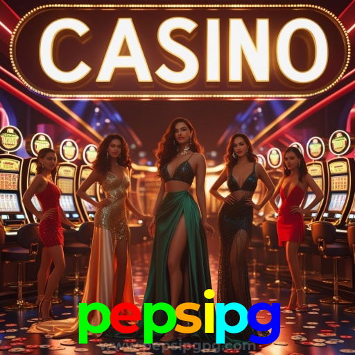 pepsipg Brasil | Jogos em Tempo Real e Cassino Online Confiável